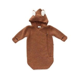 Oeuf Bambi Baby Wrap, OS, 0-6m - NWT